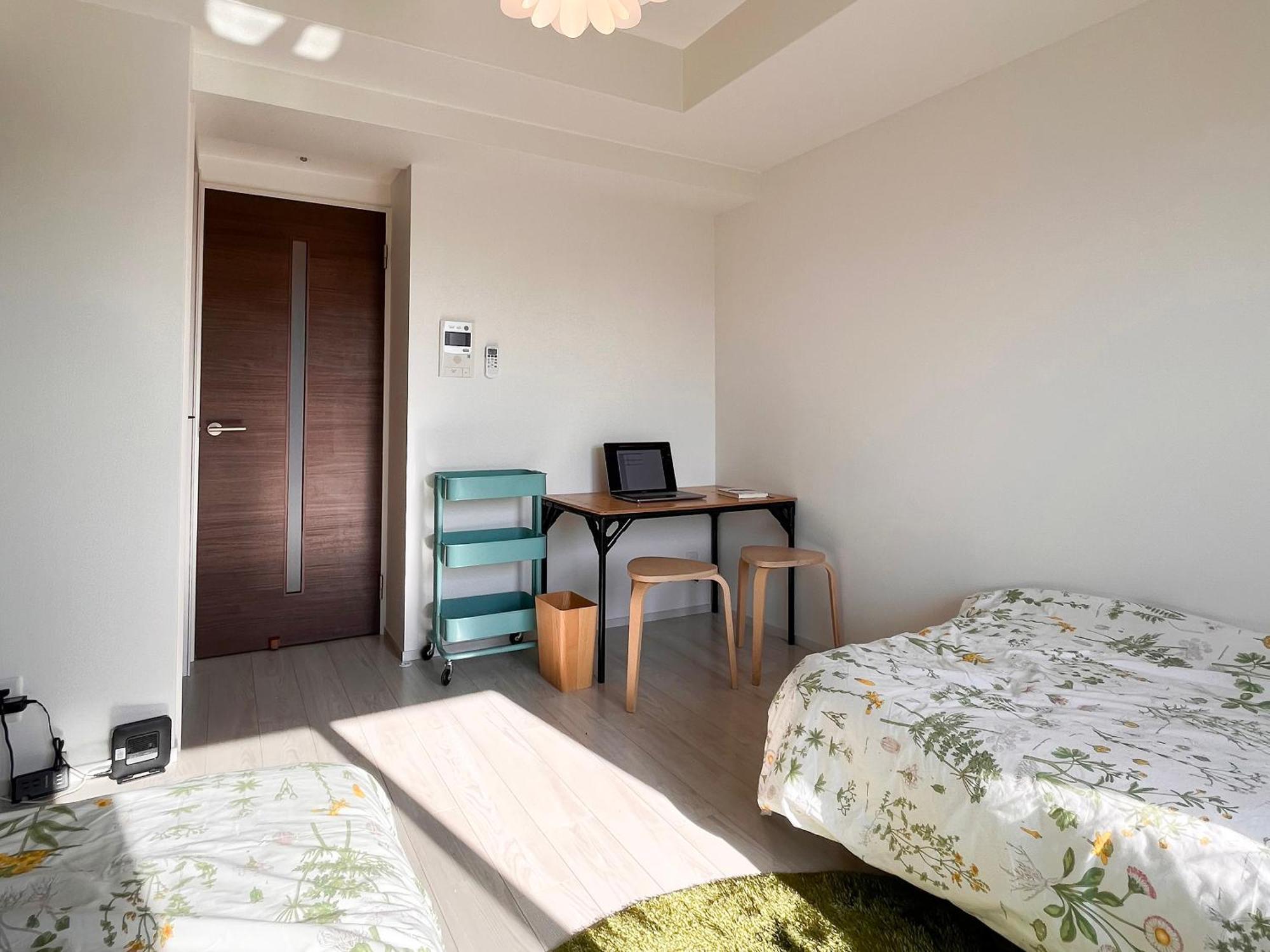 R Guest House Осака Екстер'єр фото